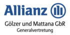 Logo Allianz Generalvertretung Gölzer und Mattana GbR