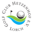 Logo Golf Club Hetzenhof e.V.