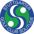 Logo Stuttgarter Golfclub Solitude