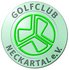 Logo Golfclub Neckartal