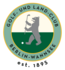 Logo Golf- & Land-Club Berlin-Wannsee e.V.