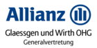 Logo Allianz Generalvertretung Glaessgen & Wirth OHG