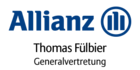 Logo Allianz Generalvertretung Thomas H. Fülbier