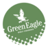 Logo Green Eagle Golf Courses