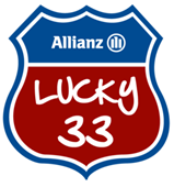 Lucky33 Logo