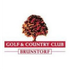 Logo Golf & Country Club Brunstorf